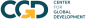 CDG Research Fellow – AI Initiative logo